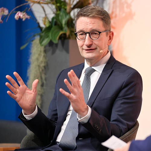 Foto 24 von 43: BASECAMP Nachgefragt! Digitalpolitik: Drei Jahre später – Haben wir unsere Ziele erreicht? (12.03.2025)