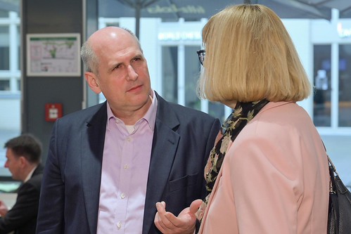 Foto 13 von 43: BASECAMP Nachgefragt! Digitalpolitik: Drei Jahre später – Haben wir unsere Ziele erreicht? (12.03.2025)