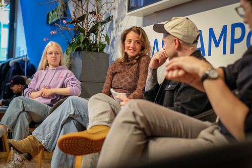 Foto 17 von 35: Jugenddialog 2.0: Social Media meets Politics – die Stimme der Jugend (28.03.2025)