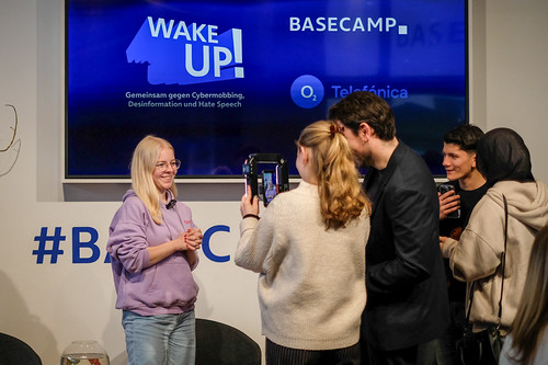 Foto 26 von 35: Jugenddialog 2.0: Social Media meets Politics – die Stimme der Jugend (28.03.2025)