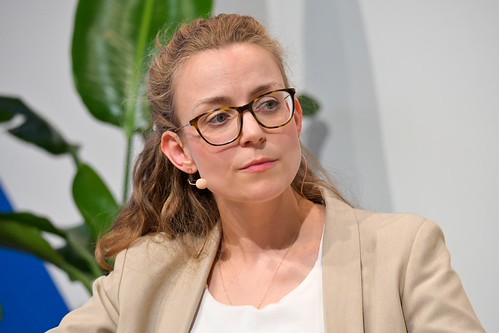 Foto 16 von 38: BASECAMP Trend2Go!: KI ist wie ein Exoskelett für das Denken – wie unterstützen uns Maschinen beim Leben und Arbeiten? (05.06.2025)