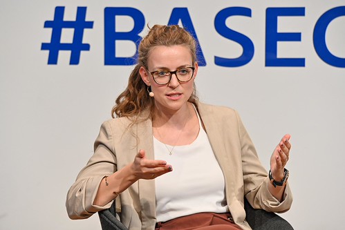 Foto 25 von 38: BASECAMP Trend2Go!: KI ist wie ein Exoskelett für das Denken – wie unterstützen uns Maschinen beim Leben und Arbeiten? (05.06.2025)