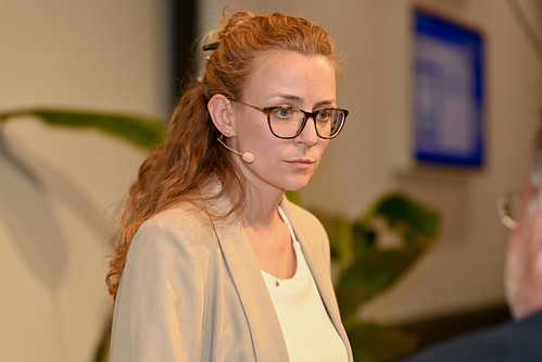 Foto 38 von 38: BASECAMP Trend2Go!: KI ist wie ein Exoskelett für das Denken – wie unterstützen uns Maschinen beim Leben und Arbeiten? (05.06.2025)