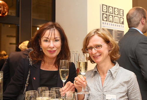 Foto 57 von 91: UdL Digital Roundtable: Zehn Jahre Stiftung Digitale Chancen