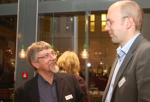 Foto 69 von 91: UdL Digital Roundtable: Zehn Jahre Stiftung Digitale Chancen