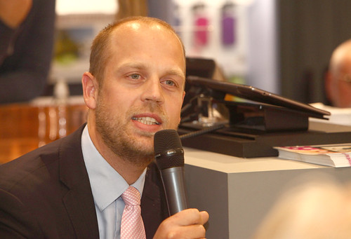 Foto 48 von 91: UdL Digital Roundtable: Zehn Jahre Stiftung Digitale Chancen