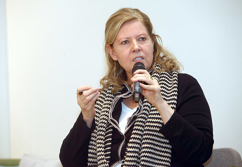 Foto 26 von 91: UdL Digital Roundtable: Zehn Jahre Stiftung Digitale Chancen