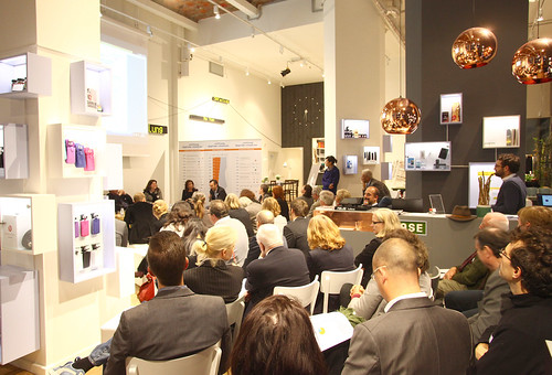 Foto 40 von 91: UdL Digital Roundtable: Zehn Jahre Stiftung Digitale Chancen