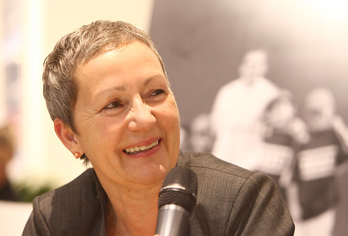 Foto 32 von 91: UdL Digital Roundtable: Zehn Jahre Stiftung Digitale Chancen