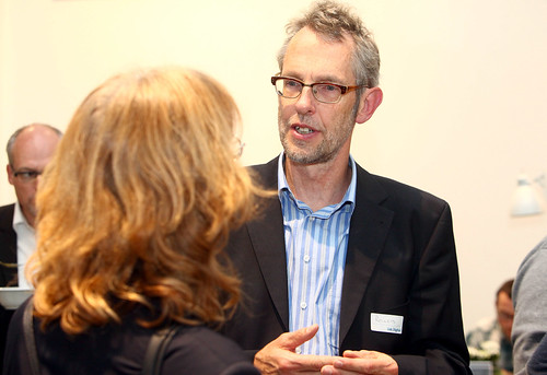 Foto 66 von 91: UdL Digital Roundtable: Zehn Jahre Stiftung Digitale Chancen