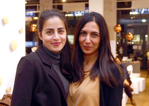 Foto 85 von 91: UdL Digital Roundtable: Zehn Jahre Stiftung Digitale Chancen