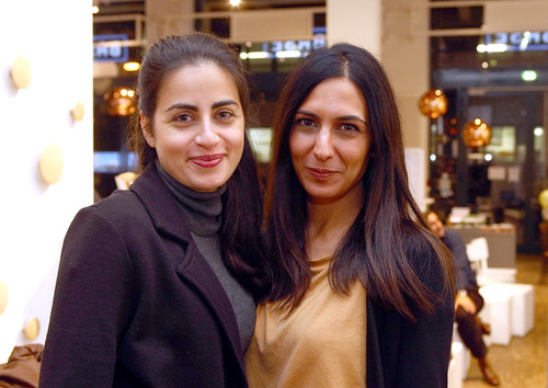 Foto 85 von 91: UdL Digital Roundtable: Zehn Jahre Stiftung Digitale Chancen