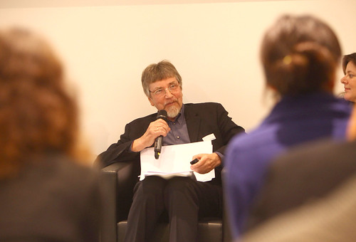 Foto 20 von 91: UdL Digital Roundtable: Zehn Jahre Stiftung Digitale Chancen