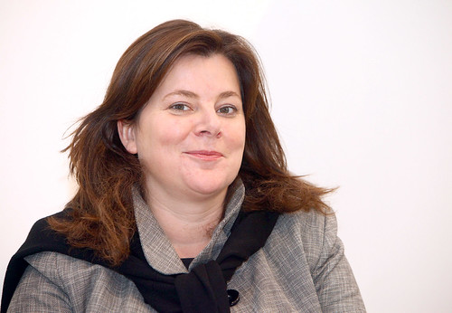 Foto 5 von 91: UdL Digital Roundtable: Zehn Jahre Stiftung Digitale Chancen