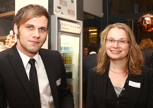 Foto 89 von 91: UdL Digital Roundtable: Zehn Jahre Stiftung Digitale Chancen