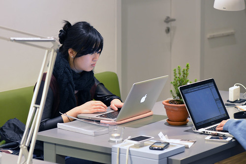 Foto 1 von 115: UdL Digital Talk mit Christop Keese, Kay Oberbeck und Cherno Jobatey