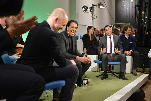 Foto 32 von 84: Philipp_Ro¦êsler-Philipp_Herrmann-Cherno_Jobatey-20022013-Udl_Digital-453