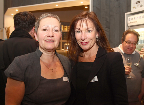 Foto 82 von 91: UdL Digital Roundtable: Zehn Jahre Stiftung Digitale Chancen