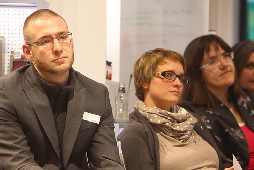 Foto 27 von 91: UdL Digital Roundtable: Zehn Jahre Stiftung Digitale Chancen