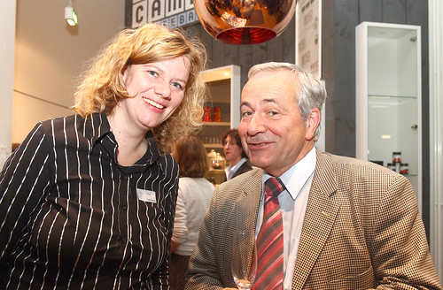 Foto 72 von 91: UdL Digital Roundtable: Zehn Jahre Stiftung Digitale Chancen