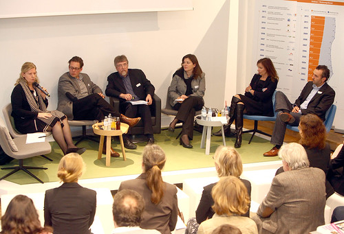 Foto 17 von 91: UdL Digital Roundtable: Zehn Jahre Stiftung Digitale Chancen