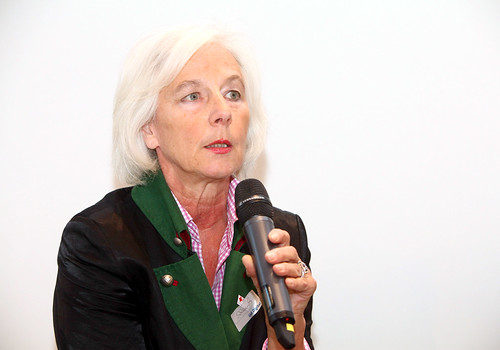 Foto 8 von 91: UdL Digital Roundtable: Zehn Jahre Stiftung Digitale Chancen