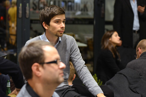 Foto 42 von 115: Christop_Keese-Kay_Oberbeck-Cherno_Jobatey-120612-Udl_Digital-291