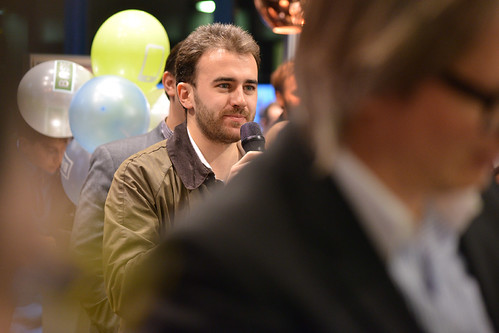 Foto 49 von 84: Philipp_Ro¦êsler-Philipp_Herrmann-Cherno_Jobatey-20022013-Udl_Digital-643