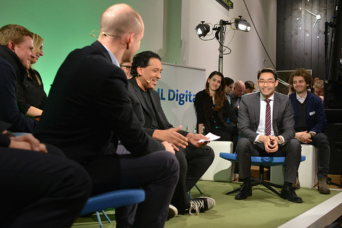 Foto 30 von 84: Philipp_Ro¦êsler-Philipp_Herrmann-Cherno_Jobatey-20022013-Udl_Digital-439