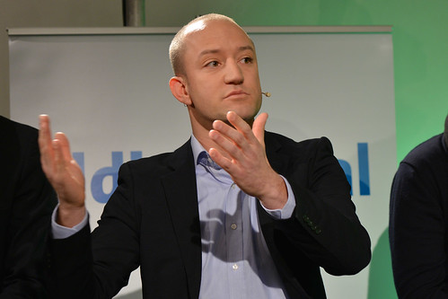 Foto 21 von 84: Philipp_Ro¦êsler-Philipp_Herrmann-Cherno_Jobatey-20022013-Udl_Digital-347