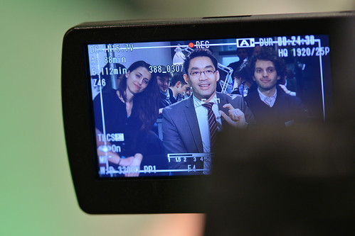 Foto 31 von 84: Philipp_Ro¦êsler-Philipp_Herrmann-Cherno_Jobatey-20022013-Udl_Digital-436