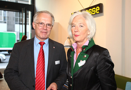 Foto 3 von 91: UdL Digital Roundtable: Zehn Jahre Stiftung Digitale Chancen