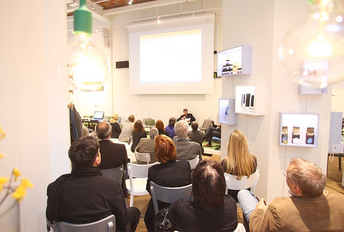 Foto 21 von 91: UdL Digital Roundtable: Zehn Jahre Stiftung Digitale Chancen