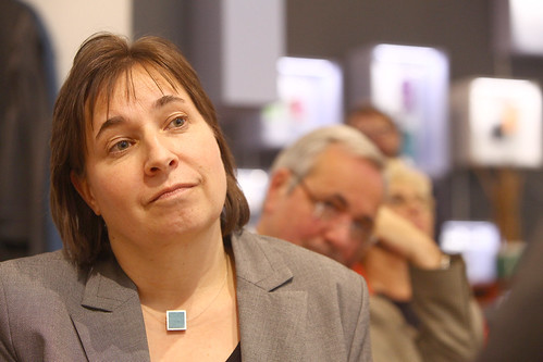 Foto 29 von 91: UdL Digital Roundtable: Zehn Jahre Stiftung Digitale Chancen