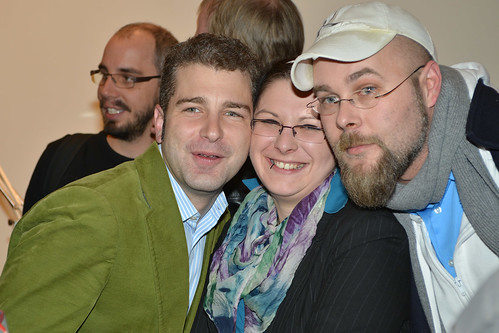 Foto 83 von 84: Philipp_Ro¦êsler-Philipp_Herrmann-Cherno_Jobatey-20022013-Udl_Digital-916