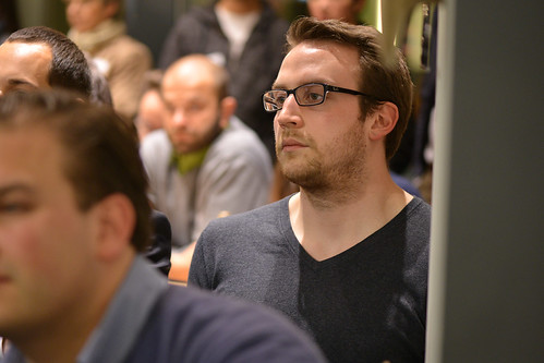 Foto 17 von 84: Philipp_Ro¦êsler-Philipp_Herrmann-Cherno_Jobatey-20022013-Udl_Digital-330