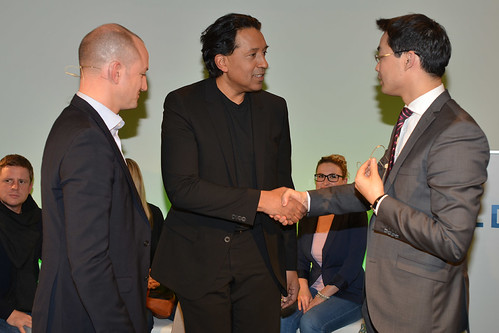 Foto 59 von 84: Philipp_Ro¦êsler-Philipp_Herrmann-Cherno_Jobatey-20022013-Udl_Digital-716