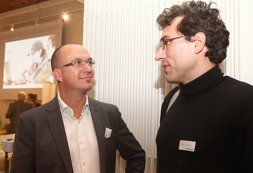 Foto 80 von 91: UdL Digital Roundtable: Zehn Jahre Stiftung Digitale Chancen