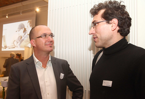 Foto 80 von 91: UdL Digital Roundtable: Zehn Jahre Stiftung Digitale Chancen