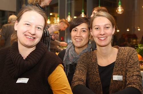 Foto 91 von 91: UdL Digital Roundtable: Zehn Jahre Stiftung Digitale Chancen