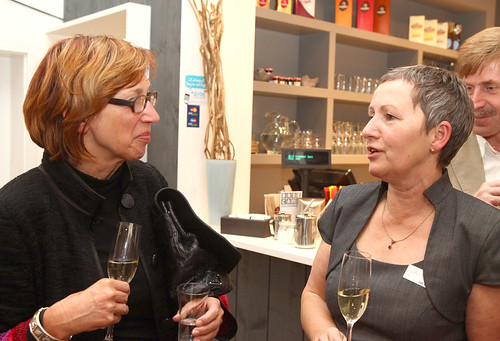 Foto 60 von 91: UdL Digital Roundtable: Zehn Jahre Stiftung Digitale Chancen