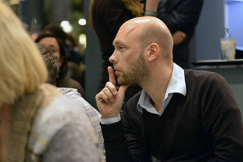 Foto 40 von 115: Christop_Keese-Kay_Oberbeck-Cherno_Jobatey-120612-Udl_Digital-275