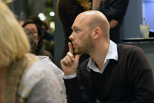 Foto 40 von 115: Christop_Keese-Kay_Oberbeck-Cherno_Jobatey-120612-Udl_Digital-275