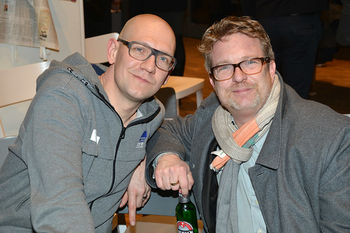 Foto 81 von 84: Philipp_Ro¦êsler-Philipp_Herrmann-Cherno_Jobatey-20022013-Udl_Digital-905