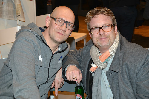 Foto 81 von 84: Philipp_Ro¦êsler-Philipp_Herrmann-Cherno_Jobatey-20022013-Udl_Digital-905