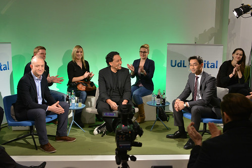 Foto 8 von 84: Philipp_Ro¦êsler-Philipp_Herrmann-Cherno_Jobatey-20022013-Udl_Digital-252