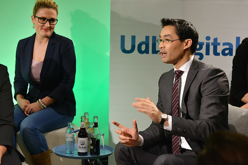 Foto 13 von 84: Philipp_Ro¦êsler-Philipp_Herrmann-Cherno_Jobatey-20022013-Udl_Digital-306