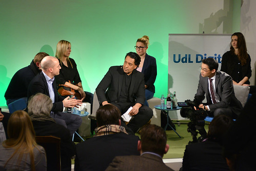 Foto 34 von 84: Philipp_Ro¦êsler-Philipp_Herrmann-Cherno_Jobatey-20022013-Udl_Digital-503