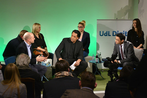 Foto 34 von 84: Philipp_Ro¦êsler-Philipp_Herrmann-Cherno_Jobatey-20022013-Udl_Digital-503