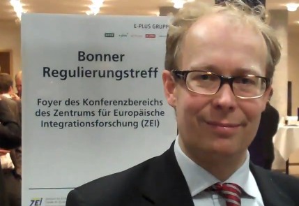 Prof. Dr. Justus Haucap